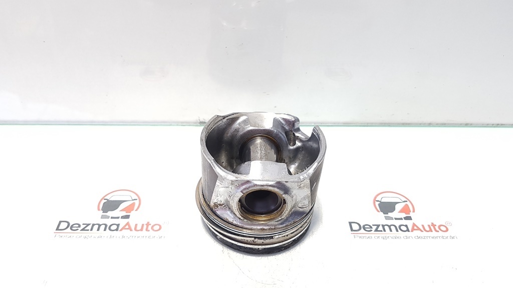 Piston, Vw Transporter 5 (7HB, 7HJ) 2.5 tdi, AXE (id:379518)