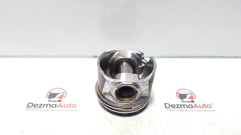 Piston, Vw Transporter 5 (7HB, 7HJ) 2.5 tdi, AXE (id:379517)