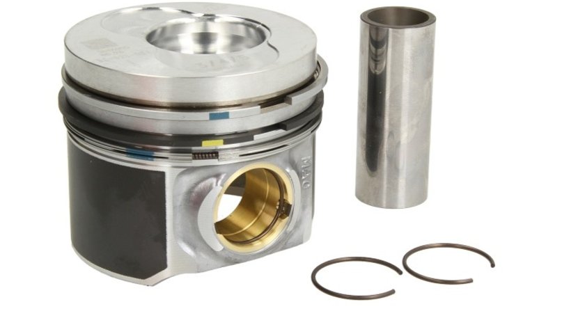 Piston VW TRANSPORTER V Van (7HA, 7HH, 7EA, 7EH) MAHLE 028 21 00