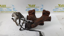 Pistonas evacuare EGR A4701500494 Mercedes-Benz Ac...