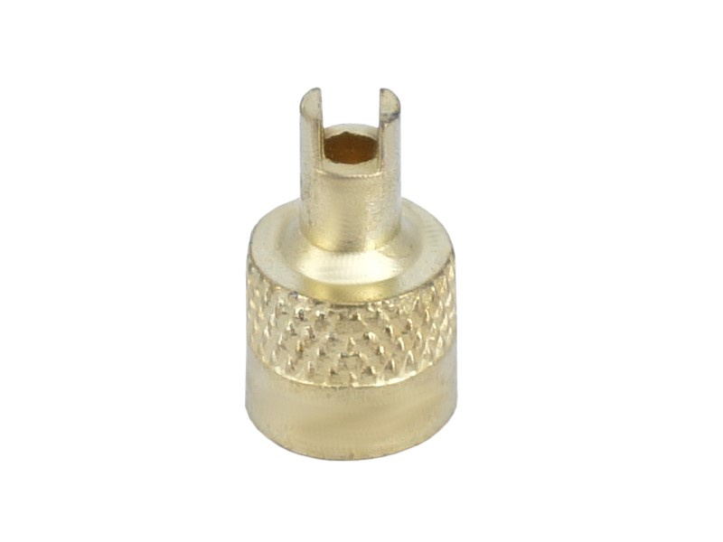 Piuliță Supapă, Standard, 20 Buc Carmotion 86192