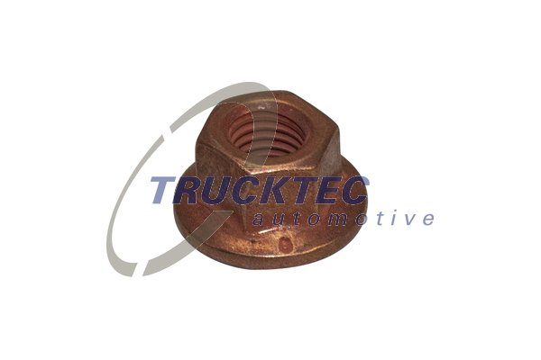 Piulita (0810080 TRUCKTEC)