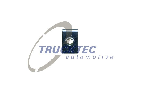 Piulita (0841002 TRUCKTEC)