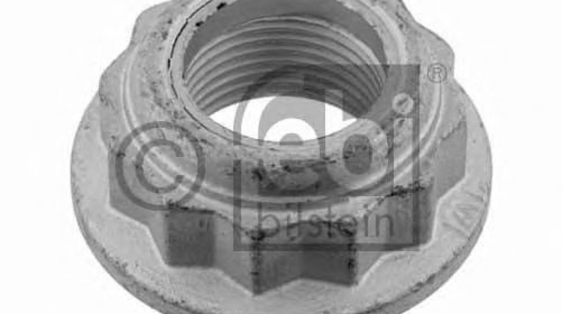 Piulita AUDI A3 (8L1) (1996 - 2003) FEBI BILSTEIN 08023 piesa NOUA