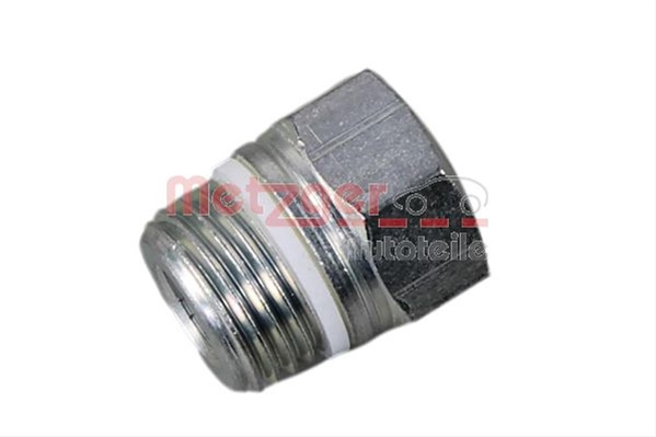 Piulita Autoblocanta Metzger Ford 2361062M