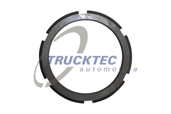 Piulita,ax (0132184 TRUCKTEC) MERCEDES-BENZ
