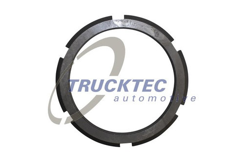 Piulita,ax (0132184 TRUCKTEC) MERCEDES-BENZ