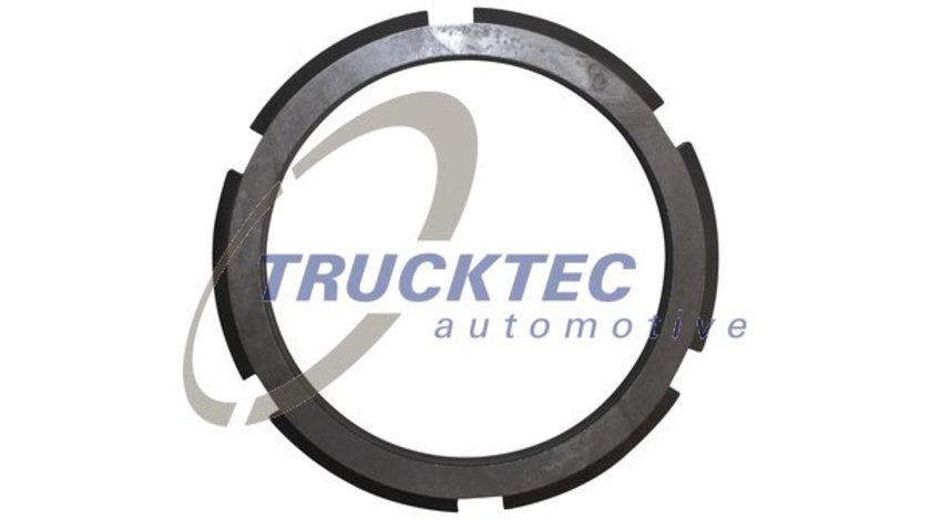 Piulita,ax (0132184 TRUCKTEC) MERCEDES-BENZ