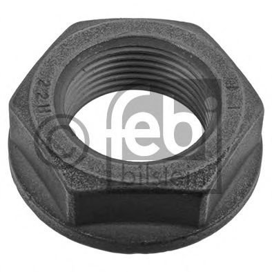 Piulita,ax CITROEN C4 Grand Picasso I (UA) (2006 - 2016) FEBI BILSTEIN 45450 piesa NOUA