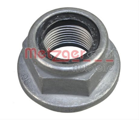 Piulita Ax Metzger Nissan 6111505