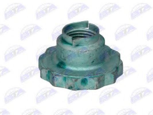 Piulita ax, planetara AUDI A2 (8Z0) (2000 - 2005) BTA 470A0075BTA piesa NOUA