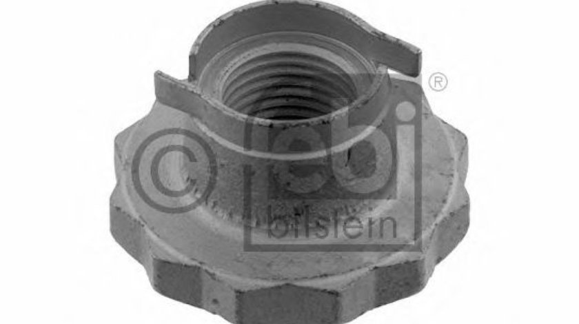 Piulita ax, planetara AUDI A2 (8Z0) (2000 - 2005) FEBI BILSTEIN 30028 piesa NOUA