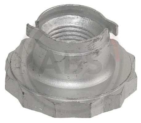Piulita ax, planetara Axa fata stanga (911020 ABS) AUDI,SEAT,SKODA,VW