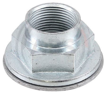 Piulita ax, planetara Axa fata stanga (911650 ABS) ALFA ROMEO