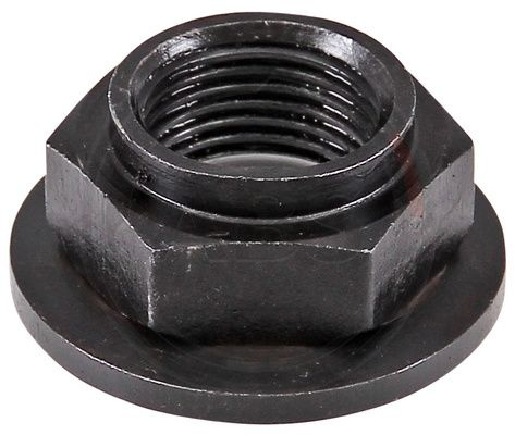 Piulita ax, planetara Axa fata stanga (911780 ABS) CHEVROLET,OPEL,VAUXHALL