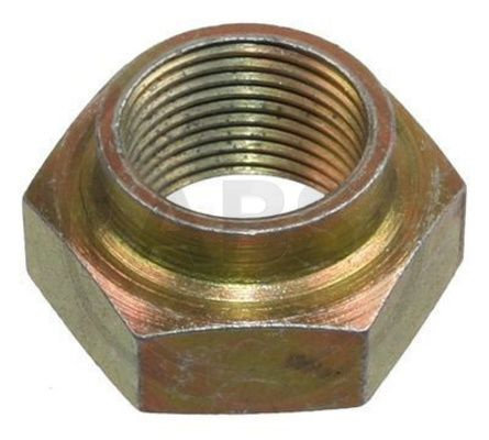 Piulita ax, planetara Axa spate stanga (910040 ABS) Citroen,MAZDA,PEUGEOT,RENAULT,TALBOT