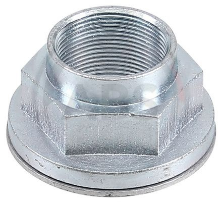 Piulita ax, planetara Axa spate stanga (911760 ABS) Citroen,FIAT,PEUGEOT