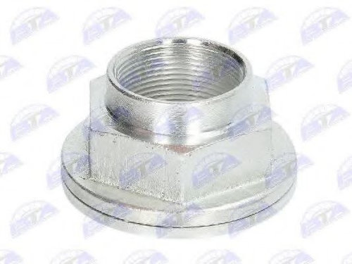 Piulita ax, planetara FIAT DUCATO platou / sasiu (250, 290) (2006 - 2016) BTA 470C0215BTA piesa NOUA