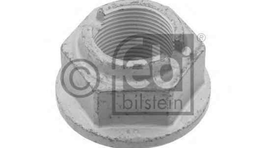 Piulita ax, planetara MERCEDES-BENZ GL-CLASS (X164) FEBI BILSTEIN 27214