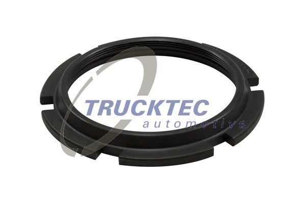 Piulita ax, planetara puntea spate (0532043 TRUCKTEC) MAN