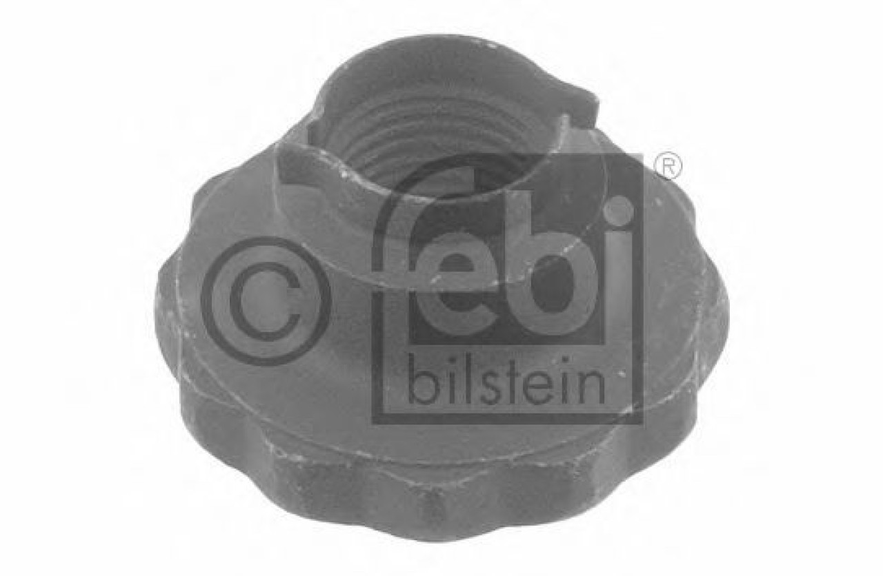 Piulita ax, planetara VW POLO (9N) (2001 - 2012) FEBI BILSTEIN 32557 piesa NOUA