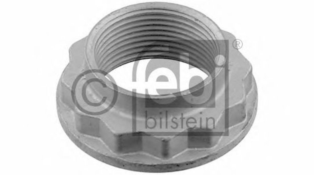 Piulita BMW Seria 3 Cabriolet (E36) (1993 - 1999) FEBI BILSTEIN 12181 piesa NOUA