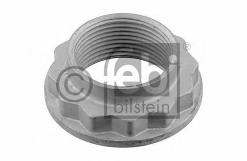 Piulita BMW Seria 3 Cabriolet (E36) (1993 - 1999) FEBI BILSTEIN 12181 piesa NOUA
