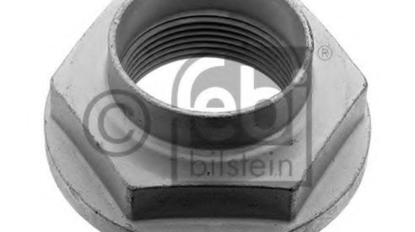 Piulita BMW Seria 3 Cabriolet (E36) (1993 - 1999) FEBI BILSTEIN 03882 piesa NOUA