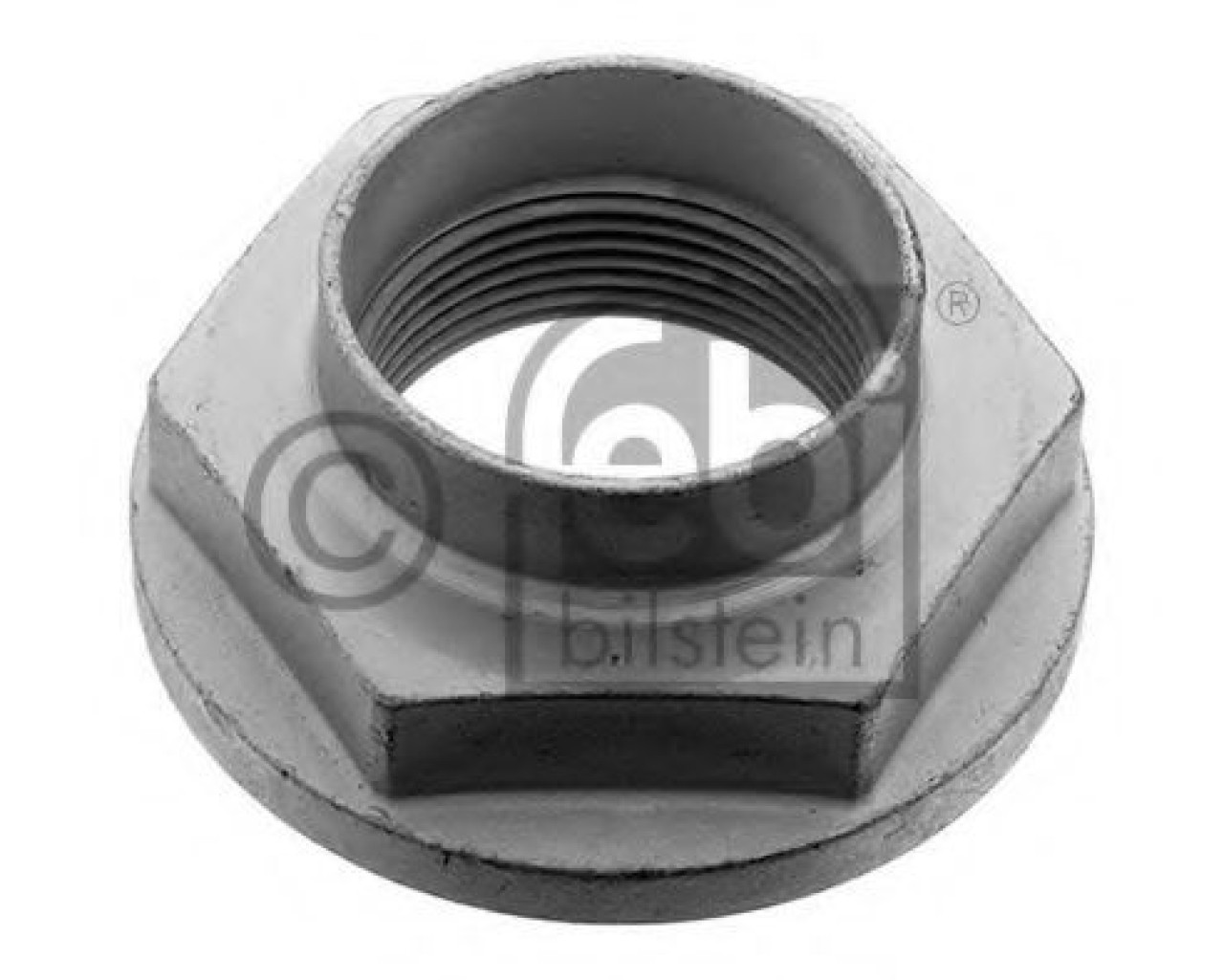 Piulita BMW Seria 7 (E38) (1994 - 2001) FEBI BILSTEIN 03882 piesa NOUA
