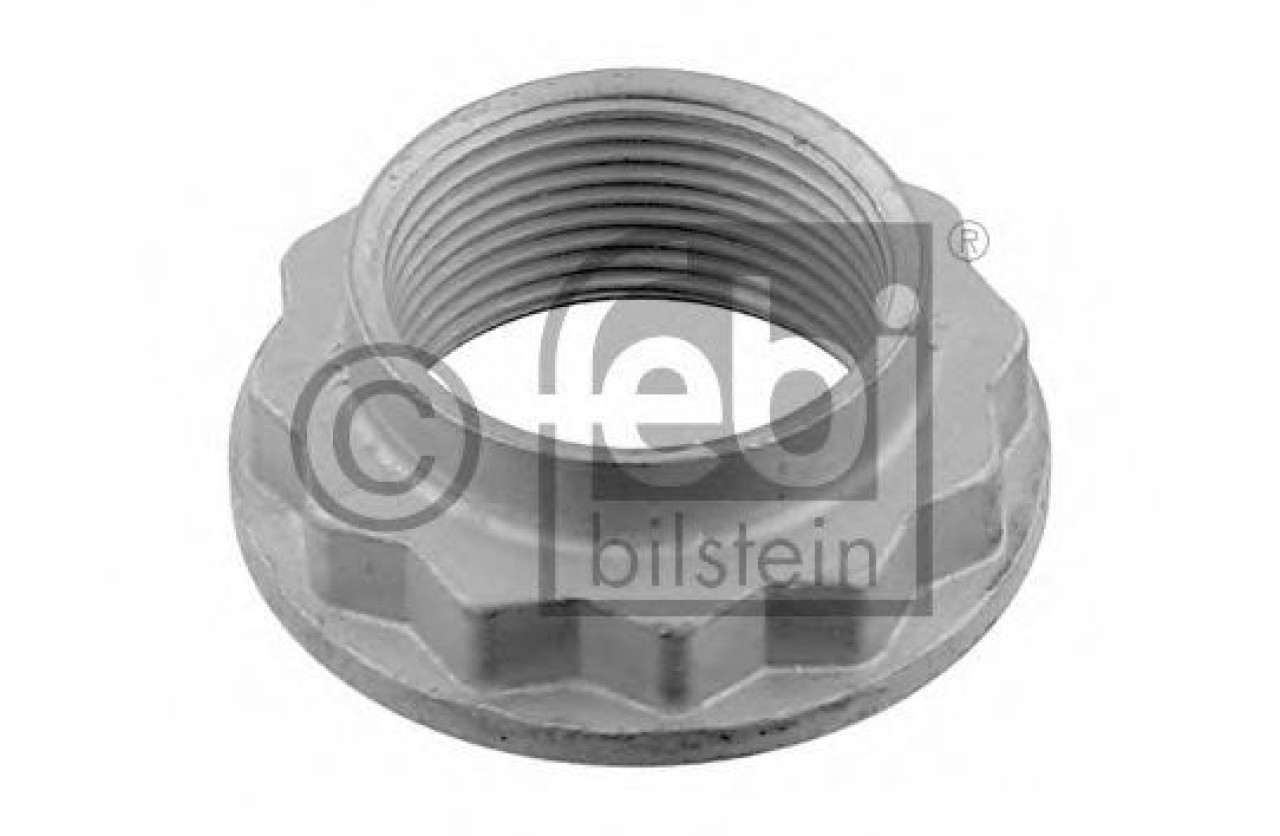 Piulita BMW Seria 7 (E65, E66, E67) (2001 - 2009) FEBI BILSTEIN 12181 piesa NOUA