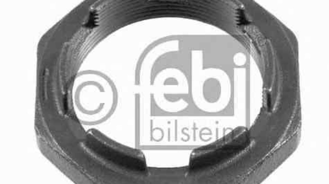 piulita butuc SCANIA 4 - series FEBI BILSTEIN 18203