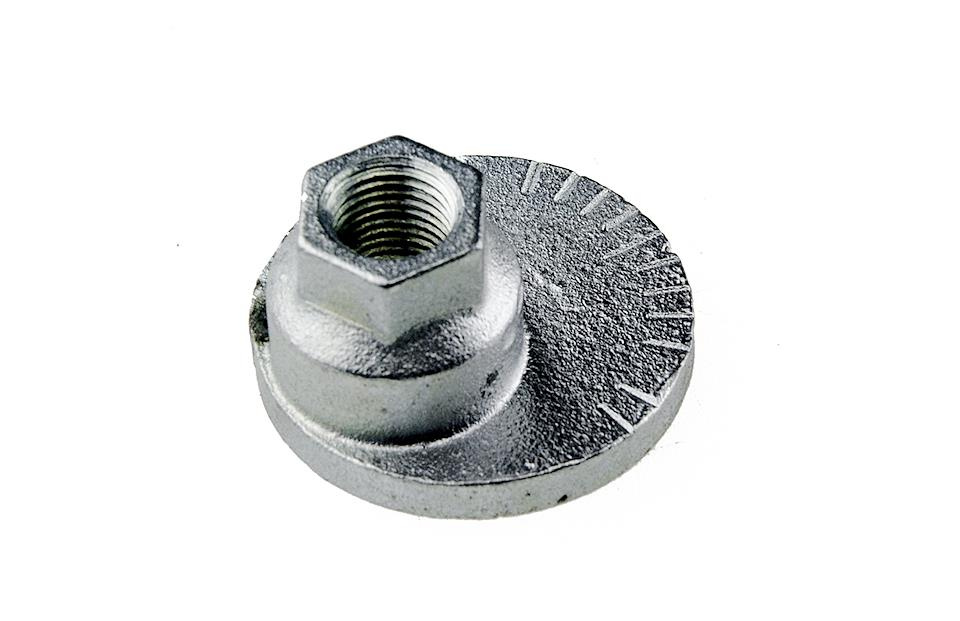 PIULITA CORP Ax, TOYOTA RAV-4 94-00 /WAHACZA SPATE/