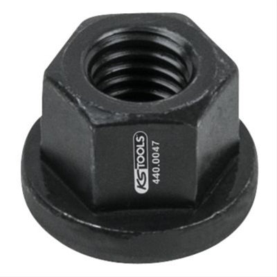 Piulita Cu Guler, M10 Ks Tools 440.0047