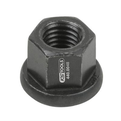 Piulita Cu Guler, M12 Ks Tools 440.0048