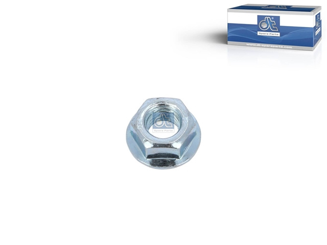 Piulita Diesel Technic Dt Mercedes-Benz 2.12120