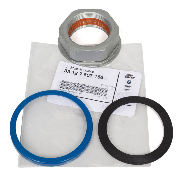 Piulita Diferential Spate Oe Bmw 33127607158