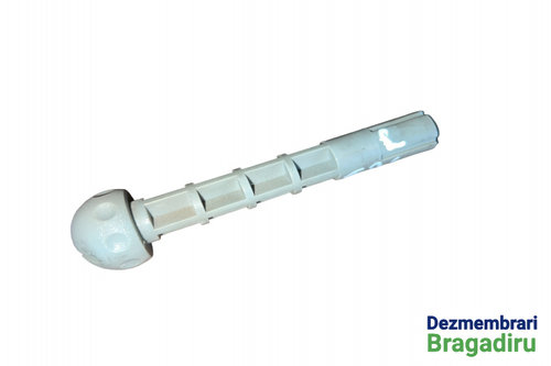 Piulita fixare lampa stop stanga pe aripa Renault Megane 3 [2008 - 2014] Hatchback 5-usi 1.5 dCi MT ...