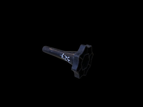Piulita fixare roata de rezerva Renault Megane [facelift] [1999 - 2003] Hatchback 1.6 MT (110 hp) I ...