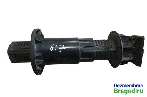 Piulita fixare roata de rezerva Seat Exeo [2009 - 2012] Sedan 2.0 TDI MT (143 hp) Cod motor: CAGA, C...