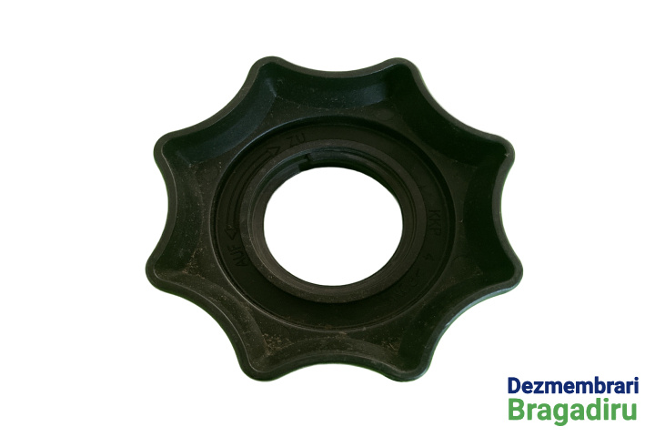 Piulita fixare roata de rezerva Volkswagen VW Passat B7 [2010 - 2015] Variant wagon 5-usi 1.6 MT (105 hp) CULOARE - LK7X