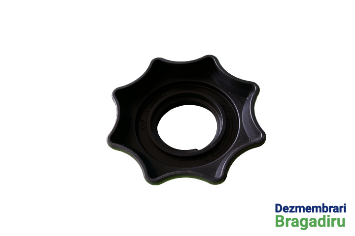 Piulita fixare roata de rezerva Volkswagen VW Passat B7 [2010 - 2015] Sedan 2.0 TDI MT (140 hp)