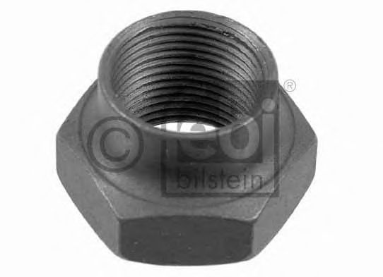 Piulita FORD COURIER (J3, J5) (1996 - 2016) FEBI BILSTEIN 03831 piesa NOUA