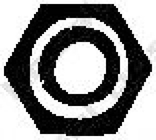 Piulita,galeria de evacuare OPEL ZAFIRA B (A05) (2005 - 2016) BOSAL 258-028 piesa NOUA