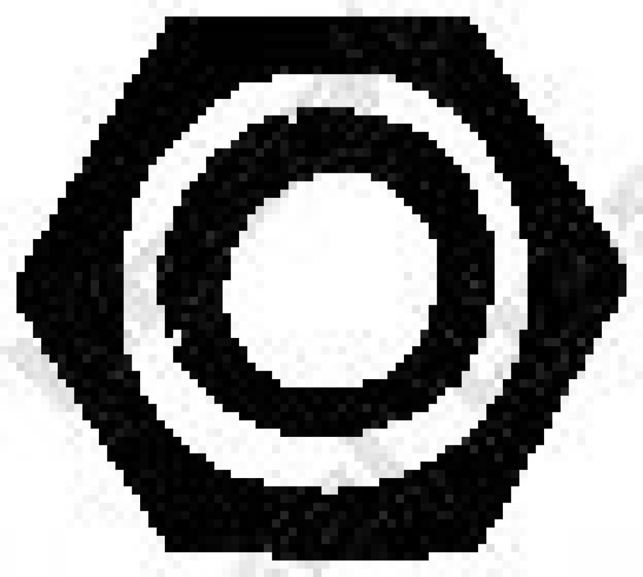Piulita,galeria de evacuare SEAT LEON (1P1) (2005 - 2012) BOSAL 258-028 piesa NOUA