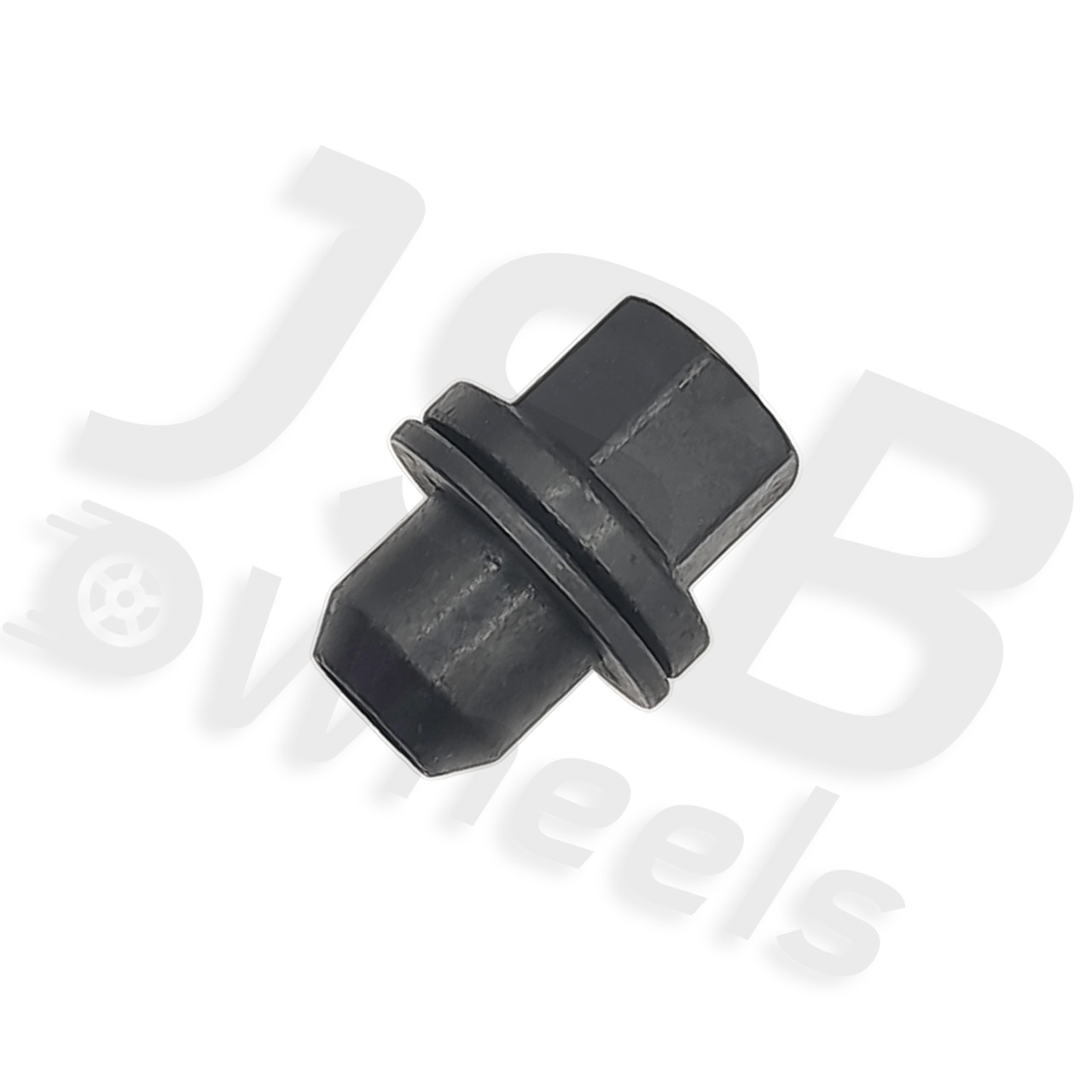 Piulita janta aliaj neagra M14x1.5 Land Rover