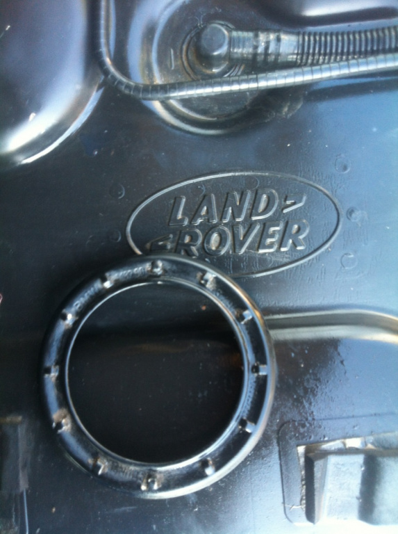 Piulita litrometru Land Rover Freelander [1998 - 2006] Crossover 5-usi 2.0 DI MT (98 hp) (LN)