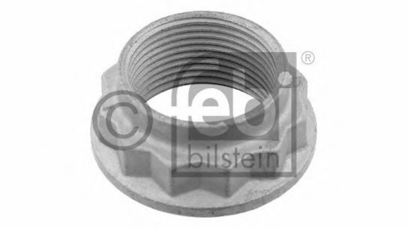 Piulita MERCEDES A-CLASS (W176) (2012 - 2016) FEBI BILSTEIN 01841 piesa NOUA