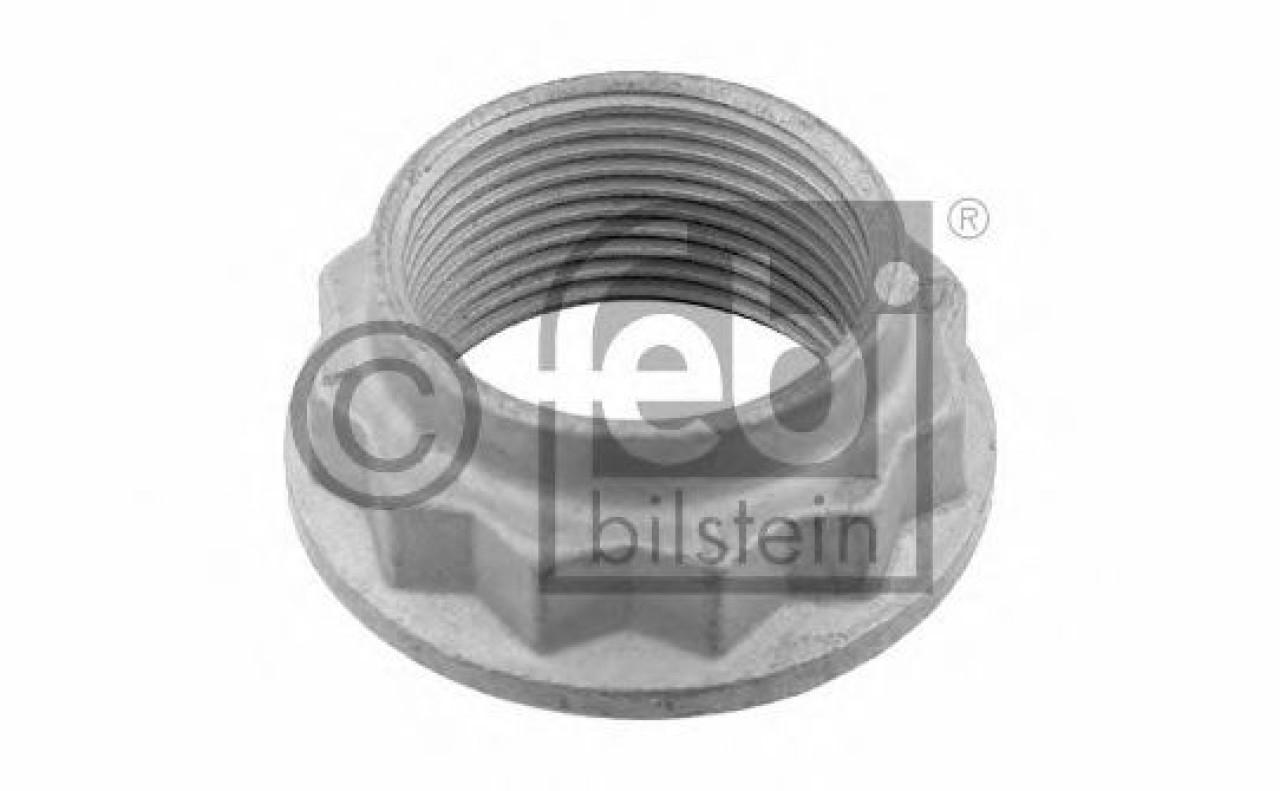 Piulita MERCEDES E-CLASS (W211) (2002 - 2009) FEBI BILSTEIN 01841 piesa NOUA