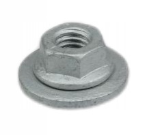 Piulita Oe Mercedes-Benz N000000006037