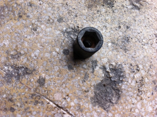 Piulita Opel Corsa D [2006 - 2011] Hatchback 3-usi 1.3 CDTi MT (90 hp)